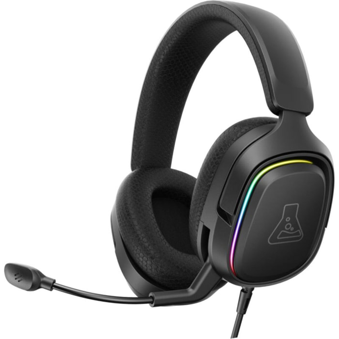 Casque gamer THE G-LAB KORP MERCURY