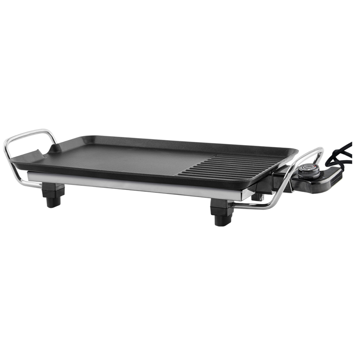 TOTAL 2000 PIASTRA GRILL