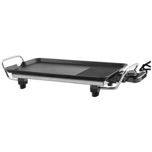 TOTAL 2000 PIASTRA GRILL
