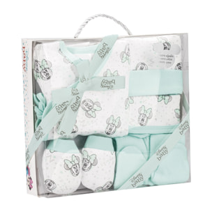 Set Regalo Disney Menta