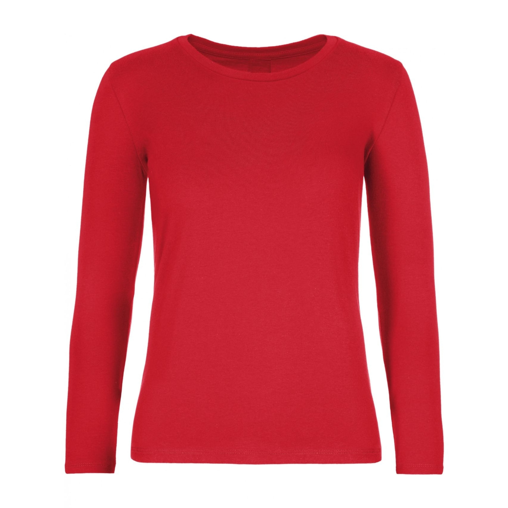 PIGIAMA DONNA flanella invernale scozzese rosso maglia rossa