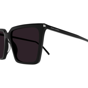Gafas de Sol Saint Laurent SL 474-001 de Acetato Mujer 56 mm