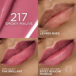 L'Oréal Paris Hyaluron Tint 217 Smoky Mauve 5ml