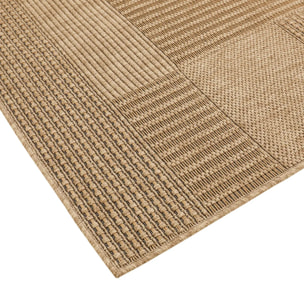 Tapis d'extérieur "Luka" 100x150cm