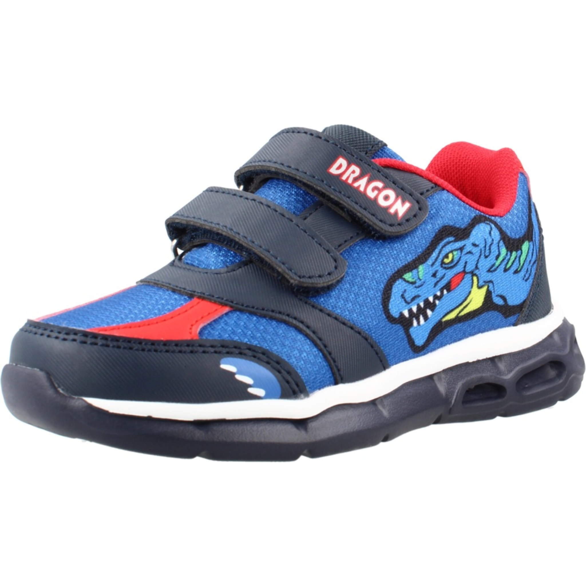 Zapatillas Niño de la marca CHICCO  modelo ZAPATO CRONOS AZUL
