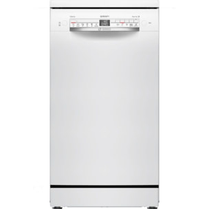 Lave vaisselle 45 cm BOSCH SPS2HMW03E