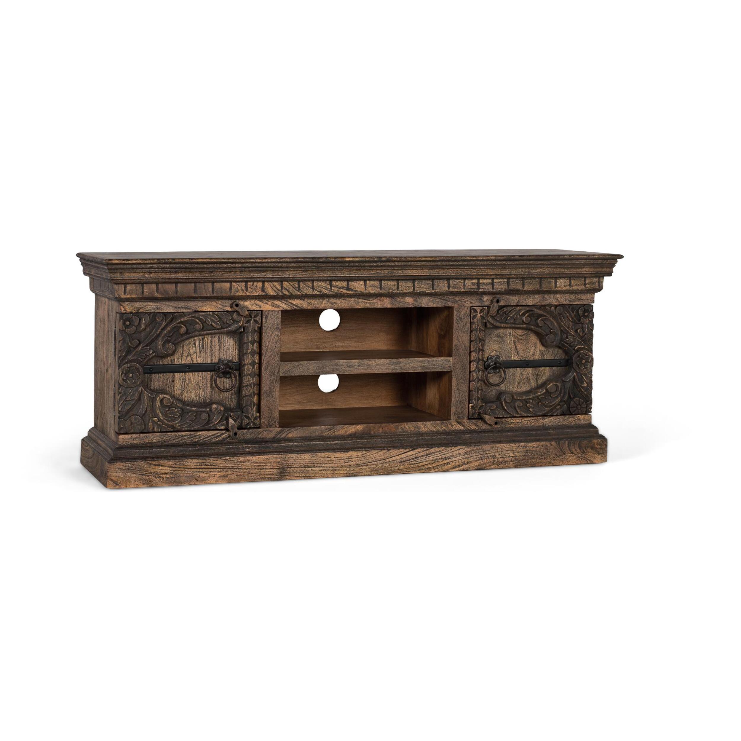 Mueble para tv/audio 61x150x40