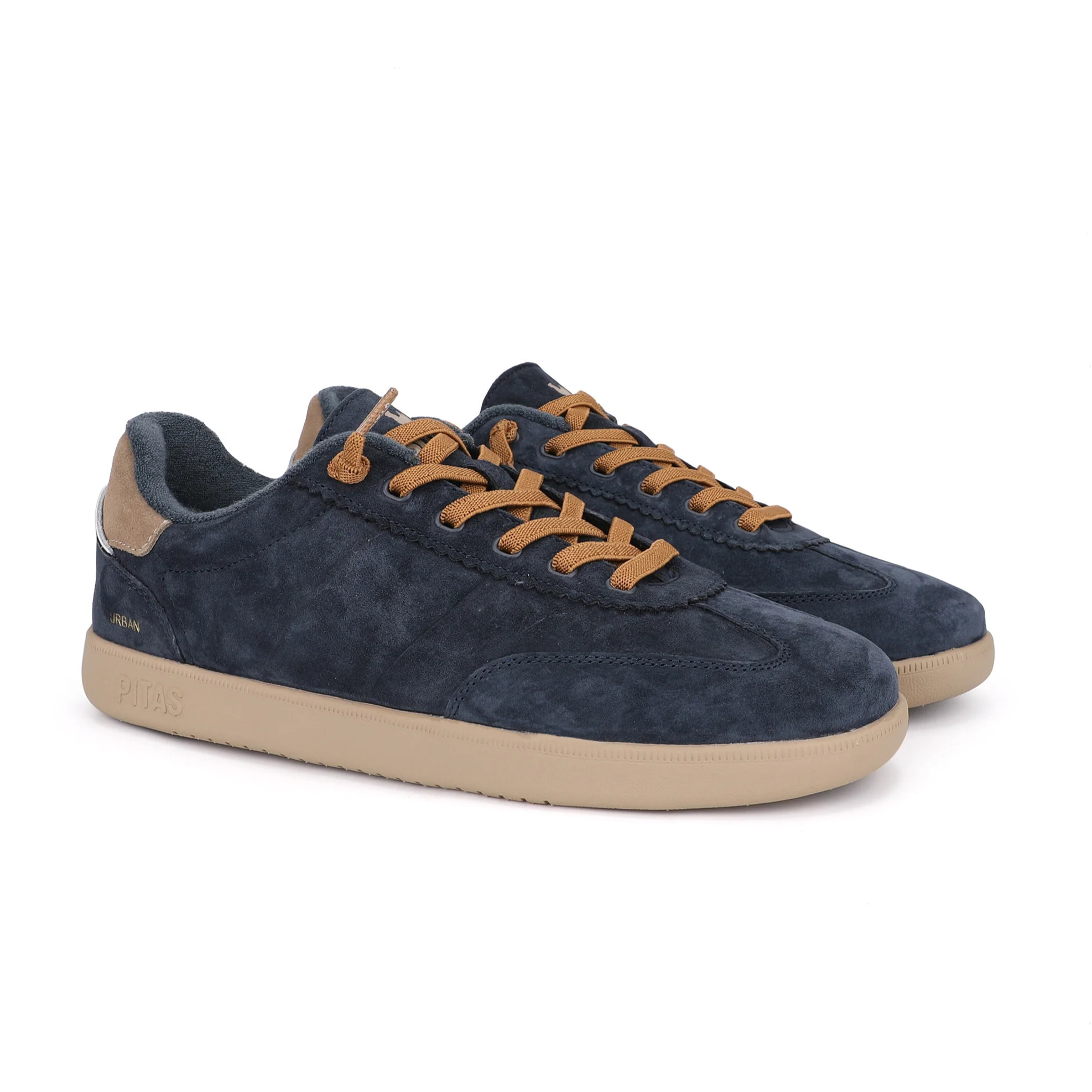 Zapatillas Urban Man Marino