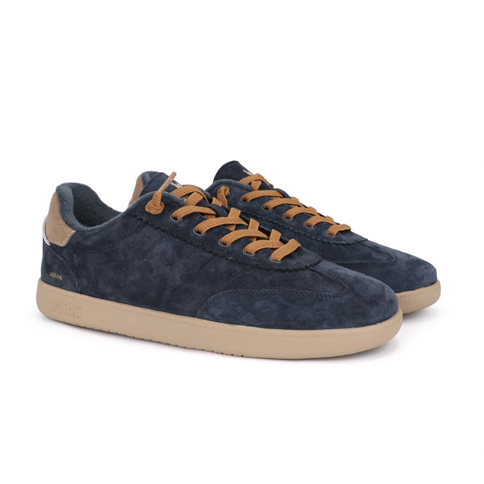 Zapatillas Urban Man Marino
