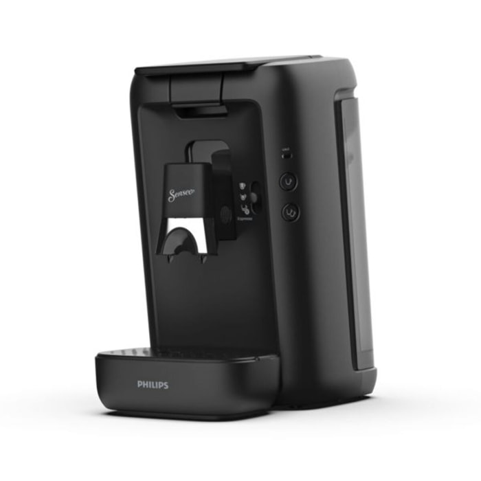 Cafetière PHILIPS maestro CSA260/61 noir