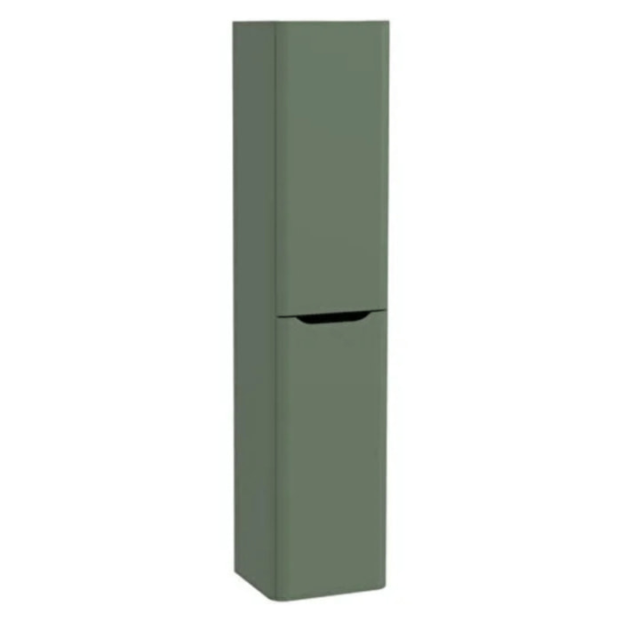 Colonne VITRA Sento Round 2 portes Vert mat