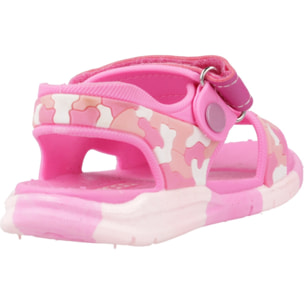 Chanclas Niño de la marca CHICCO  modelo MIG Pink