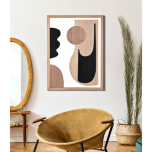 PANNELLO DA MURO ASTRY -B- CM 60X2X80