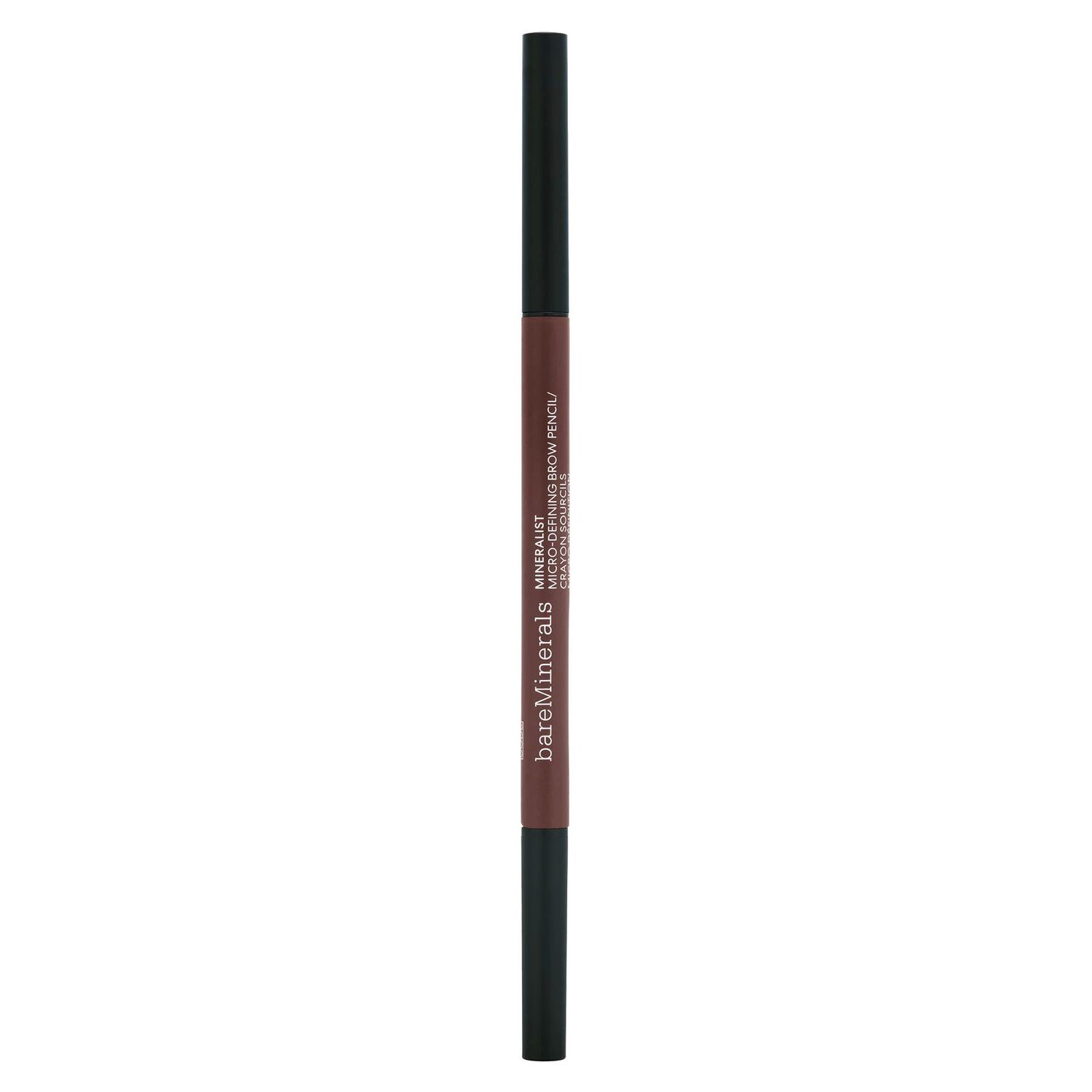 Mineralist® - Crayon à Sourcils Longue Tenue