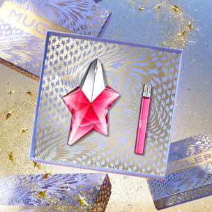 Angel Nova - Coffret Eau de Parfum 50ml + Format Voyage 10ml