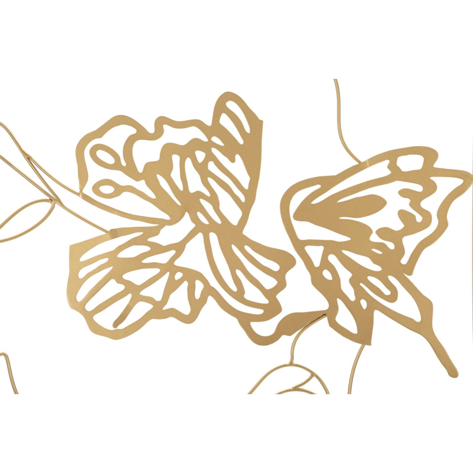 PANNELLO IN FERRO GOLD FACE CM 60X1X80