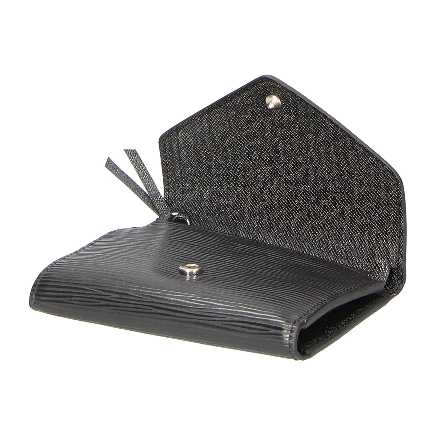 Portafoglio da Donna Maria in Vera Pelle Borsa Fashion 9x12x3 cm