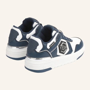 PHILIPP PLEIN Zapatillas Lo-Top