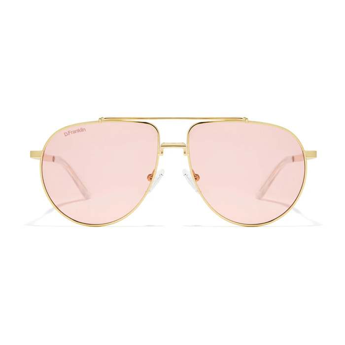 Gafas De Sol D. Franklin Aviator