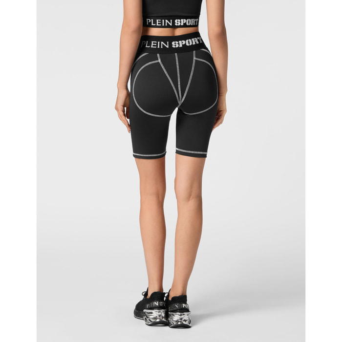 PLEIN SPORT Mallas deportivas