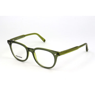 Montura de gafas Dsquared2 Unisex DQ5144-98