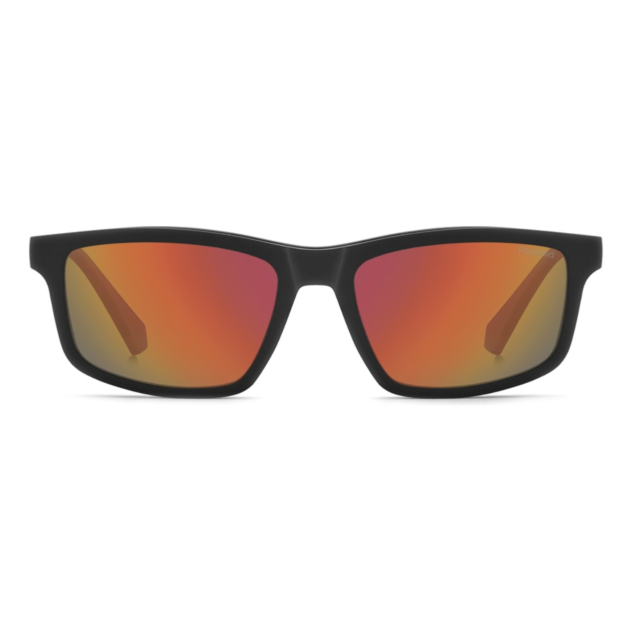 Gafas de Vista Polaroid PLD D622/C BLX Polarizadas de Tr90 Hombre 56 mm