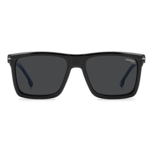 Gafas de Vista Carrera CA 387/C PJP Polarizadas de Acetato Hombre 56 mm