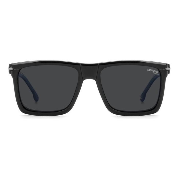Gafas de Vista Carrera CA 387/C PJP Polarizadas de Acetato Hombre 56 mm