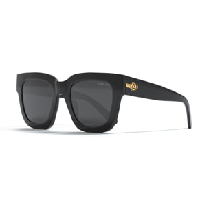 Gafas de Sol Uller Lake Black / Black para hombre y para mujer