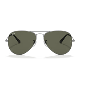 Ray Ban Gafas de sol para cada estilo de vida RB3025 Aviator large metal