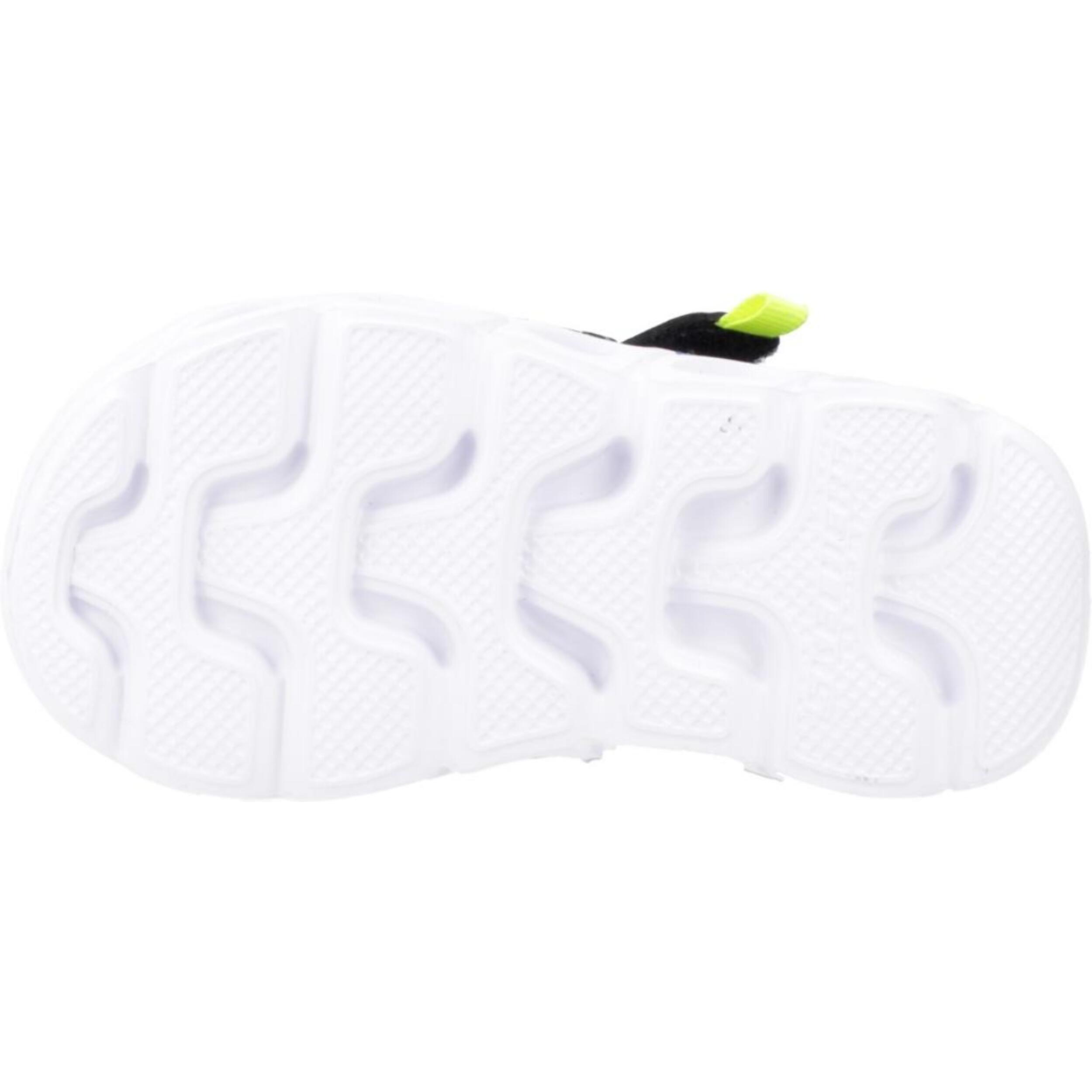 Sandalias Niño Hypno-splash Negro