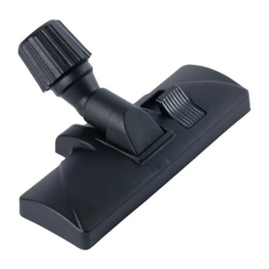 Brosse aspirateur avec roulettes TopFilter