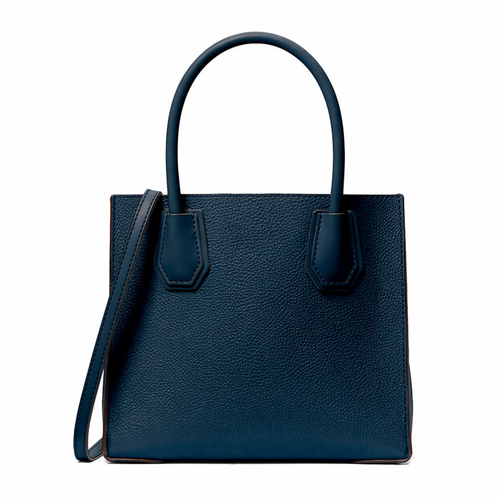 Michael Kors Bolso para Mujer 35F3SM9M2L-NAVY