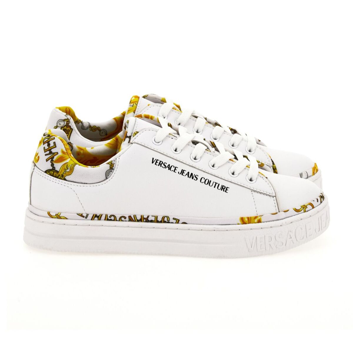 Versace Jeans Couture zapatos
