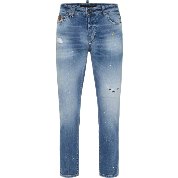 PHILIPP PLEIN Skinny