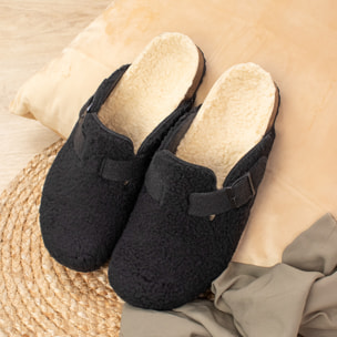 Sabot BABUNKERS NERO