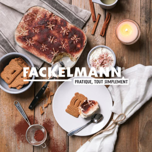 Petit chinois 7 cm de diamètre Fackelmann