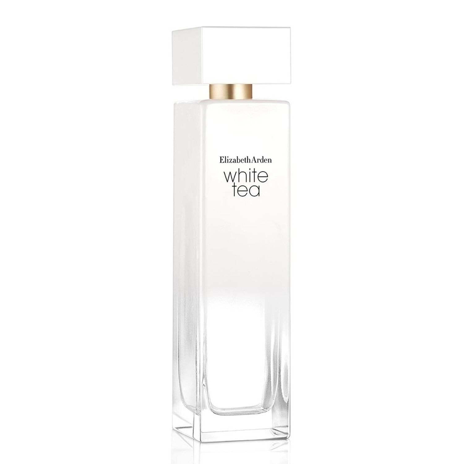 White Tea - Eau de Toilette