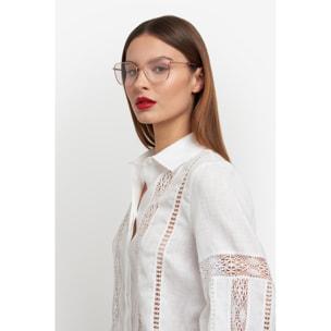 GAFAS DE VISTA CAROLINA HERRERA HER 0294 FWM