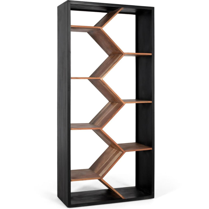 Biblioteca 190x90x38