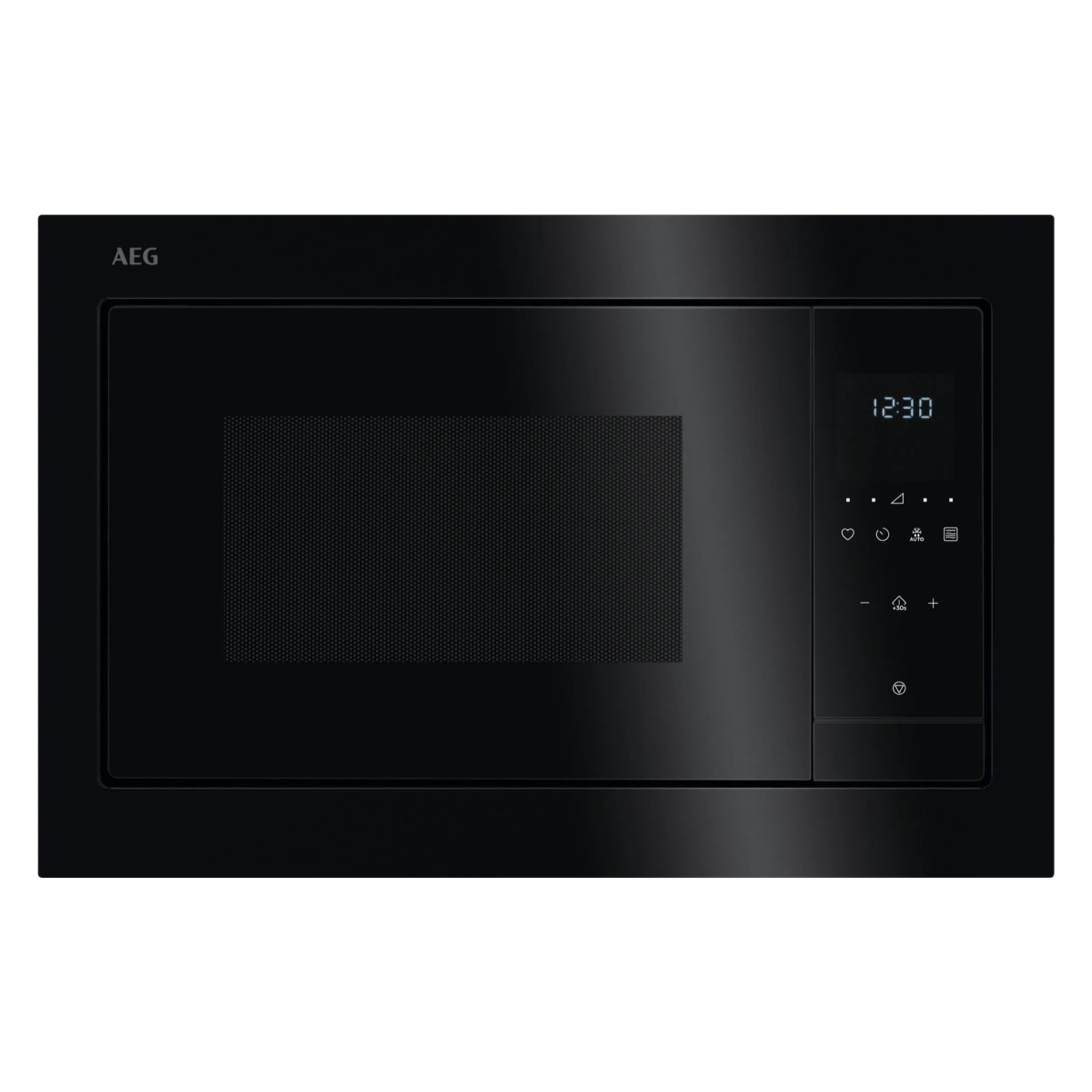 AEG Microondas de 900 W con función microondas y grill TS5GM25EB