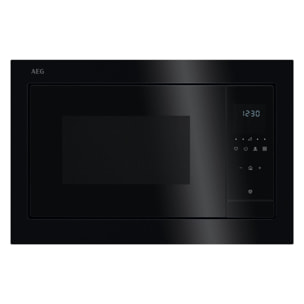 AEG Microondas de 900 W con función microondas y grill TS5GM25EB