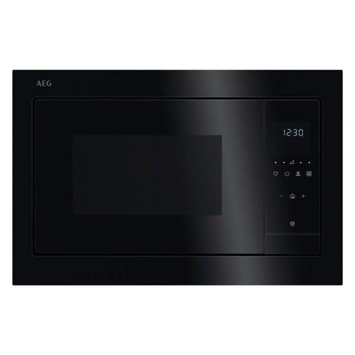 AEG Microondas de 900 W con función microondas y grill TS5GM25EB