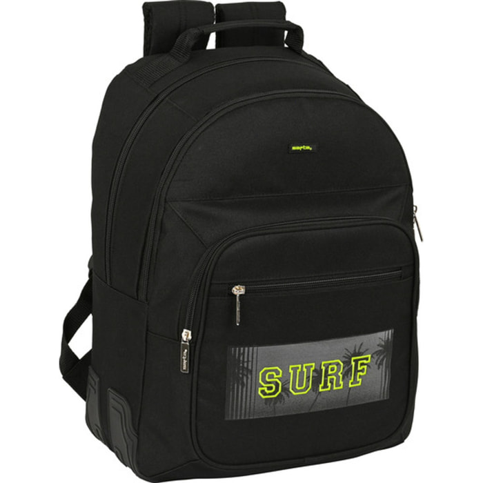 Mochila doble adapt.carro safta "surf"