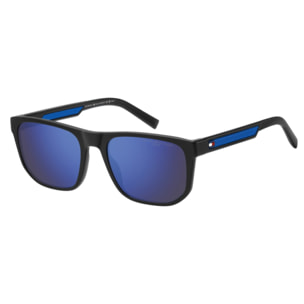 Gafas de Sol Tommy Hilfiger TH 2200/S D51 de Tr90 Hombre 55 mm