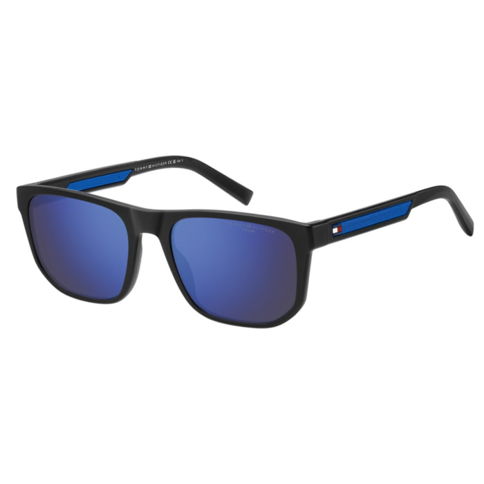 Gafas de Sol Tommy Hilfiger TH 2200/S D51 de Tr90 Hombre 55 mm