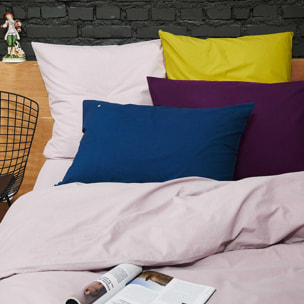 Taie d'oreiller Céleste