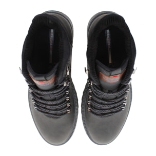 U.S. Polo Assn. - Stivaletti VIKING002MDUT1 in sintetico per uomo