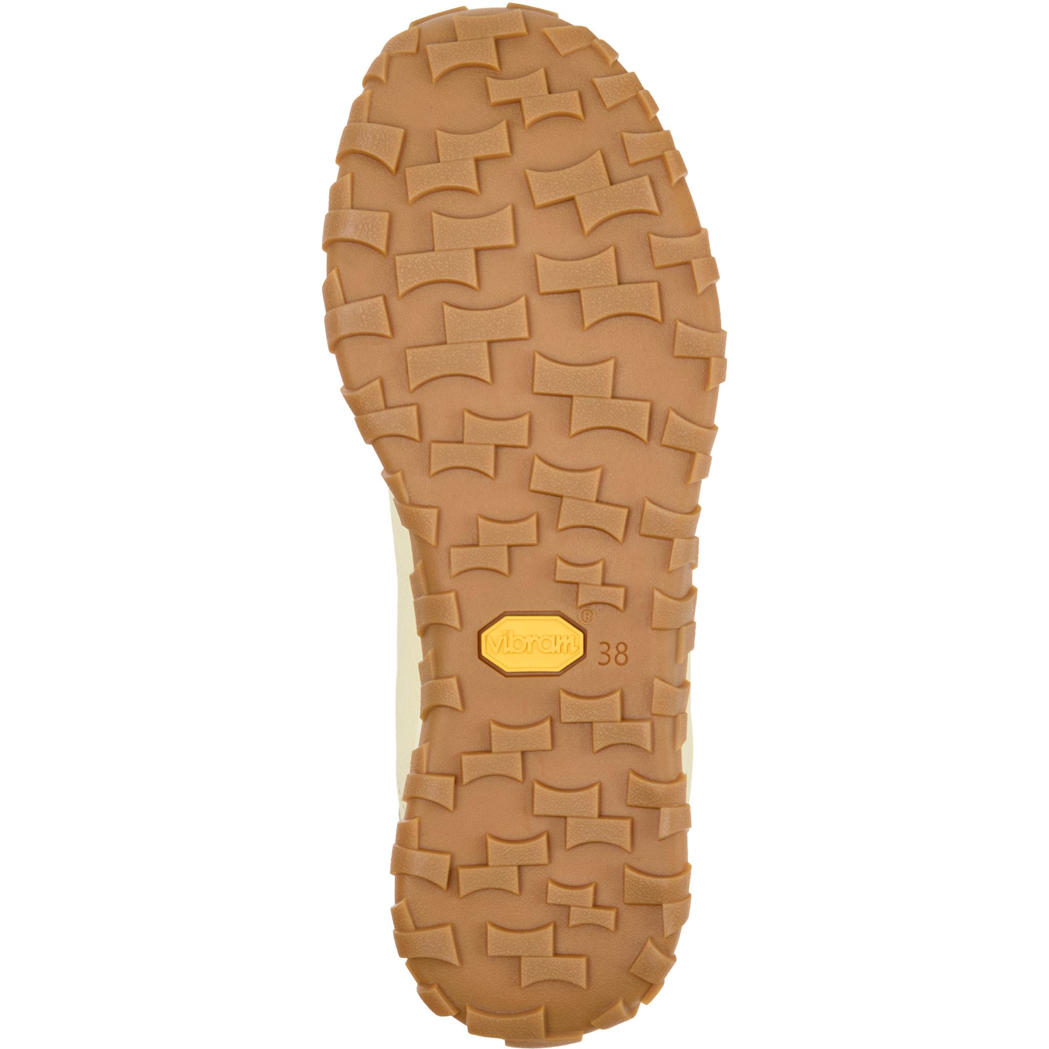 Zapatillas - CAMPER Drift Walk - Beige - Piel lisa