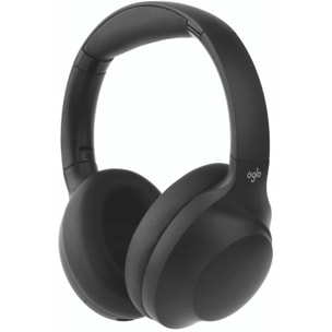 Casque OGLO MUZ 3 Noir